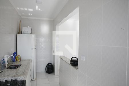 Apartamento para alugar com 50m², 1 quarto e 1 vagaCozinha 