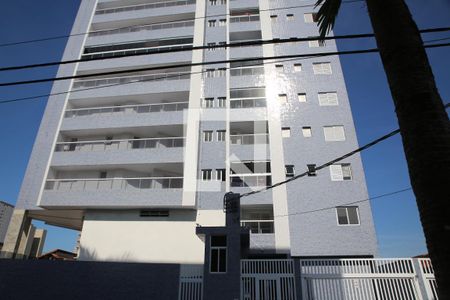 Apartamento para alugar com 50m², 1 quarto e 1 vagaFachada 