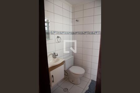 Apartamento para alugar com 55m², 2 quartos e 1 vagaBanheiro