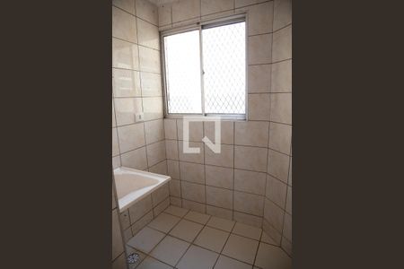 Apartamento para alugar com 55m², 2 quartos e 1 vagaÁrea de Serviço