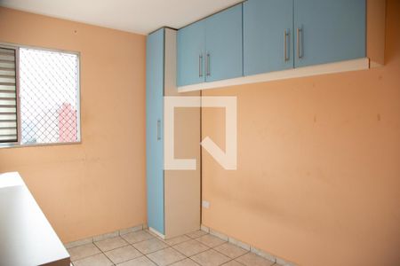Quarto 2 de apartamento para alugar com 2 quartos, 55m² em Bandei12ras, Osasco
