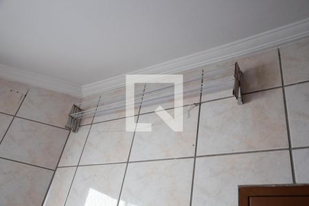Apartamento para alugar com 55m², 2 quartos e 1 vagaÁrea de Serviço