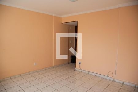 Sala de apartamento para alugar com 2 quartos, 55m² em Bandei12ras, Osasco