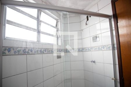 Apartamento para alugar com 55m², 2 quartos e 1 vagaBanheiro