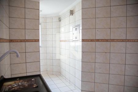 Apartamento para alugar com 55m², 2 quartos e 1 vagaCozinha