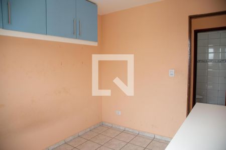 Quarto 2 de apartamento para alugar com 2 quartos, 55m² em Bandei12ras, Osasco
