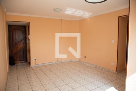 Sala de apartamento para alugar com 2 quartos, 55m² em Bandei12ras, Osasco