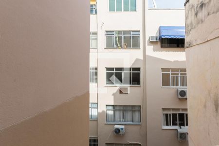 Vista de apartamento à venda com 2 quartos, 59m² em Tijuca, Rio de Janeiro
