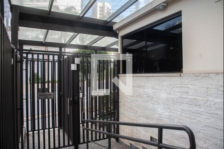 Apartamento à venda com 109m², 4 quartos e 3 vagasPortaria