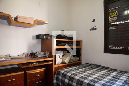 Quarto 1 de apartamento à venda com 4 quartos, 109m² em Vila da Saúde, São Paulo
