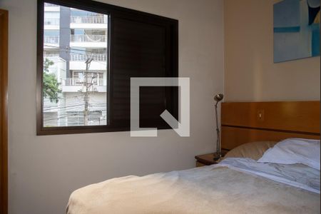 Apartamento à venda com 109m², 4 quartos e 3 vagasSuíte 1