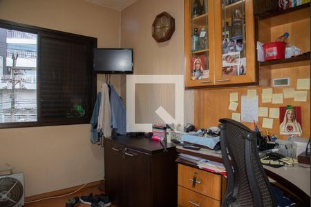 Apartamento à venda com 109m², 4 quartos e 3 vagasQuarto 2