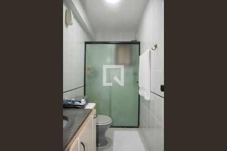 Apartamento à venda com 109m², 4 quartos e 3 vagasBanheiro