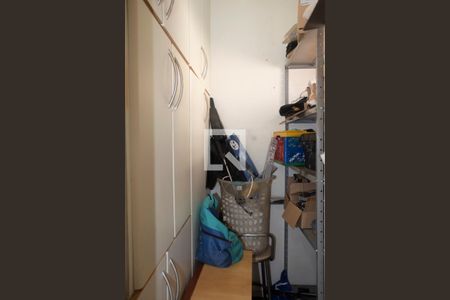 Apartamento à venda com 109m², 4 quartos e 3 vagasQuarto de Serviço