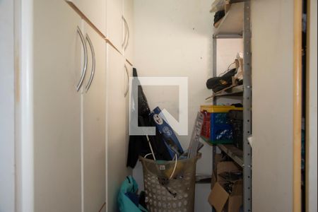 Apartamento à venda com 109m², 4 quartos e 3 vagasQuarto de Serviço