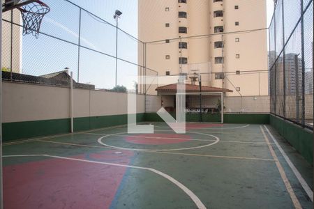 Apartamento à venda com 109m², 4 quartos e 3 vagasÁrea Comum - Quadra Esportiva