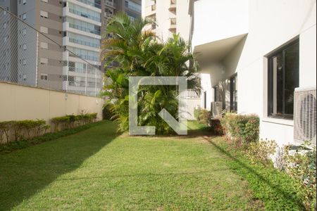 Apartamento à venda com 109m², 4 quartos e 3 vagasÁrea comum