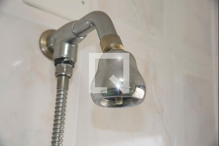 Apartamento à venda com 109m², 4 quartos e 3 vagasBanheiro da Suíte 1