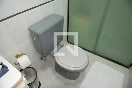 Apartamento à venda com 109m², 4 quartos e 3 vagasBanheiro