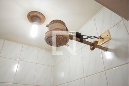 Apartamento à venda com 109m², 4 quartos e 3 vagasBanheiro de Serviço