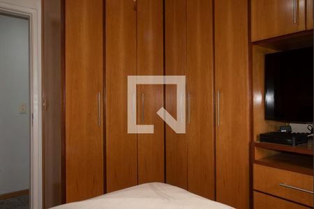 Apartamento à venda com 109m², 4 quartos e 3 vagasSuíte 1