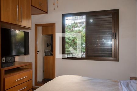 Apartamento à venda com 109m², 4 quartos e 3 vagasSuíte 1