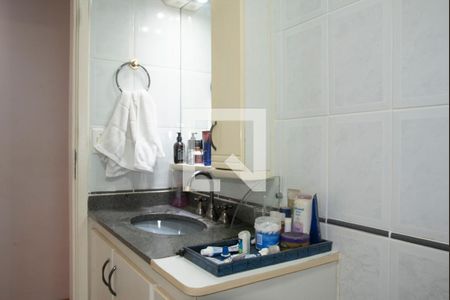 Apartamento à venda com 109m², 4 quartos e 3 vagasBanheiro