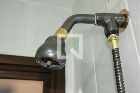 Apartamento à venda com 109m², 4 quartos e 3 vagasBanheiro