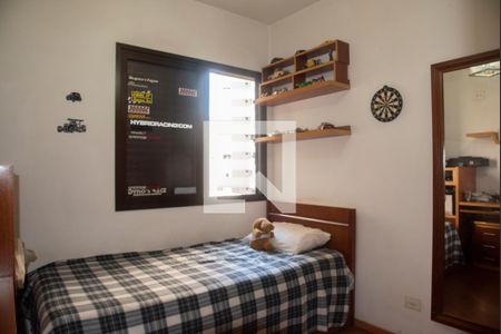 Quarto 1 de apartamento à venda com 4 quartos, 109m² em Vila da Saúde, São Paulo