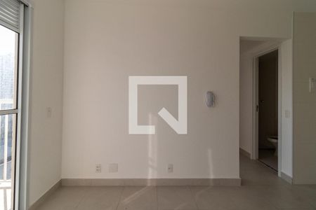 Sala de apartamento à venda com 2 quartos, 35m² em Barra Funda, São Paulo