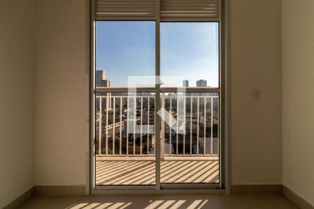 Varanda de apartamento à venda com 2 quartos, 35m² em Barra Funda, São Paulo