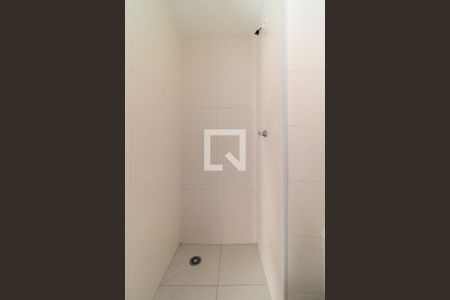 Banheiro de apartamento à venda com 2 quartos, 35m² em Barra Funda, São Paulo