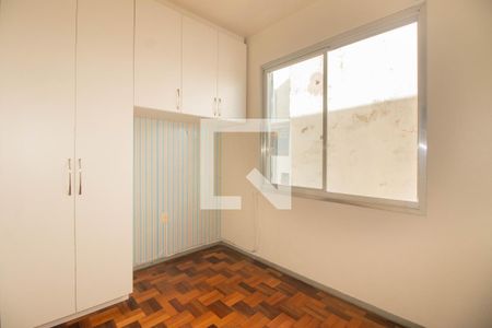 Quarto de apartamento à venda com 1 quarto, 39m² em Navegantes, Porto Alegre