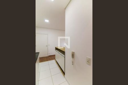 Apartamento à venda com 65m², 2 quartos e 1 vaga Apartamento à venda com 65m², 2 quartos e 1 vagaCozinha