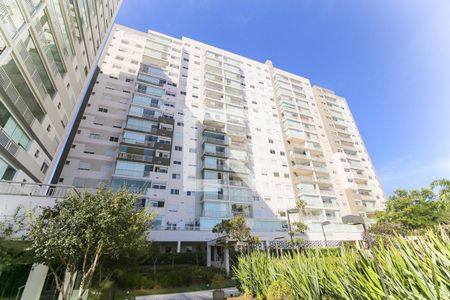 Apartamento à venda com 65m², 2 quartos e 1 vaga Apartamento à venda com 65m², 2 quartos e 1 vagaFachada do Prédio