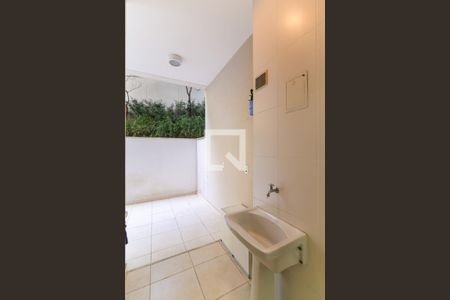 Apartamento à venda com 65m², 2 quartos e 1 vaga Apartamento à venda com 65m², 2 quartos e 1 vagaÁrea de Serviço