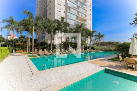 Apartamento à venda com 65m², 2 quartos e 1 vaga Apartamento à venda com 65m², 2 quartos e 1 vagaÁrea comum - Piscina