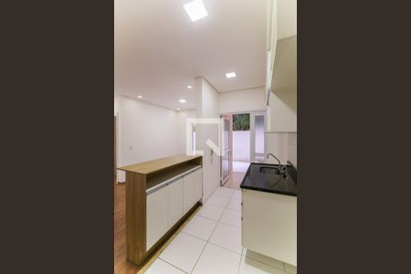 Apartamento à venda com 65m², 2 quartos e 1 vaga Apartamento à venda com 65m², 2 quartos e 1 vagaCozinha