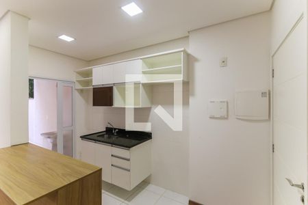 Apartamento à venda com 65m², 2 quartos e 1 vaga Apartamento à venda com 65m², 2 quartos e 1 vagaCozinha