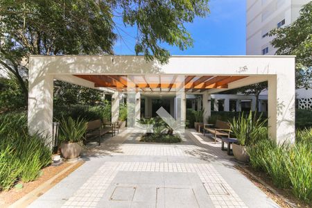 Apartamento à venda com 65m², 2 quartos e 1 vaga Apartamento à venda com 65m², 2 quartos e 1 vagaÁrea comum