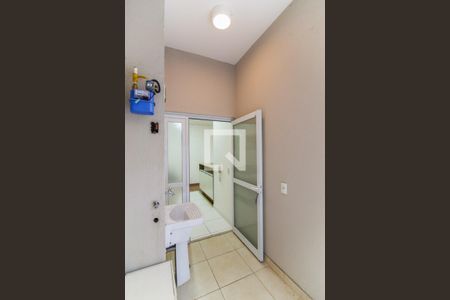 Apartamento à venda com 65m², 2 quartos e 1 vaga Apartamento à venda com 65m², 2 quartos e 1 vagaÁrea de Serviço