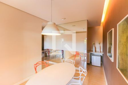 Apartamento à venda com 65m², 2 quartos e 1 vaga Apartamento à venda com 65m², 2 quartos e 1 vagaÁrea comum