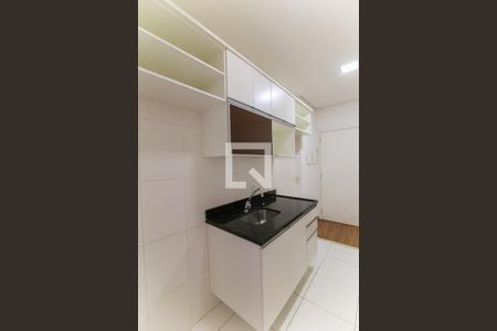 Apartamento à venda com 65m², 2 quartos e 1 vaga Apartamento à venda com 65m², 2 quartos e 1 vagaCozinha
