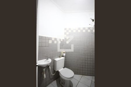 Casa para alugar com 50m², 2 quartos e sem vagaBanheiro