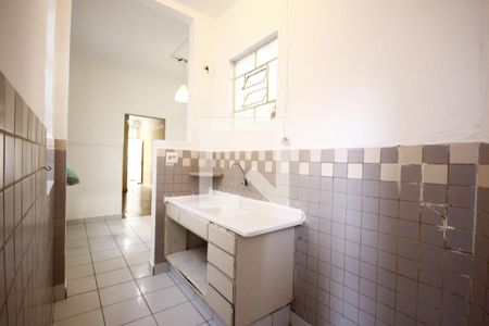 Casa para alugar com 50m², 2 quartos e sem vagaCozinha