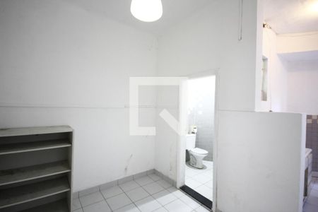 Casa para alugar com 50m², 2 quartos e sem vagaCozinha