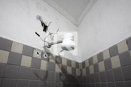 Casa para alugar com 50m², 2 quartos e sem vagaBanheiro