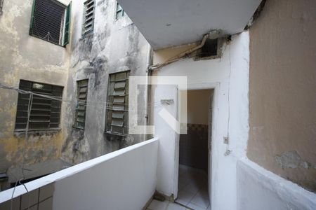 Casa para alugar com 50m², 2 quartos e sem vagaÁrea de Serviço