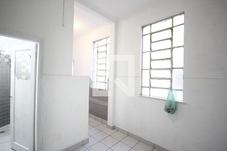 Casa para alugar com 50m², 2 quartos e sem vagaCozinha