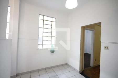 Casa para alugar com 50m², 2 quartos e sem vagaCozinha